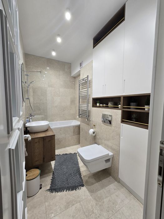 Proprietar PF - vand apartament 3 camere, 100 mp, Royal Town