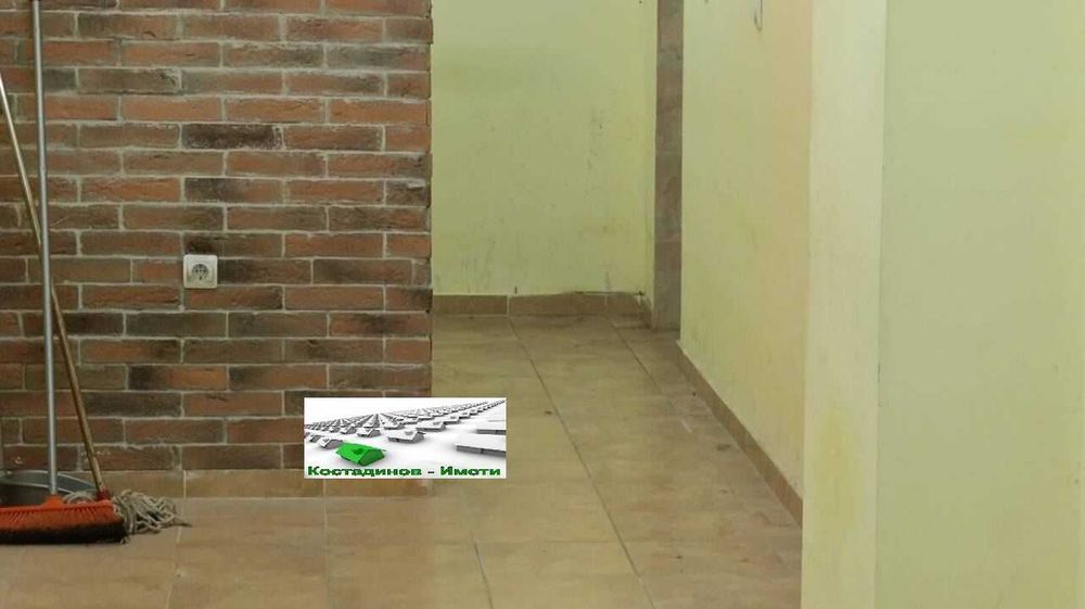 Магазин в гр.Пловдив - кв Мараша!