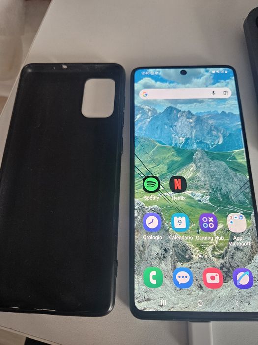 Samsung Galaxy A71 128GB 6GB Ram