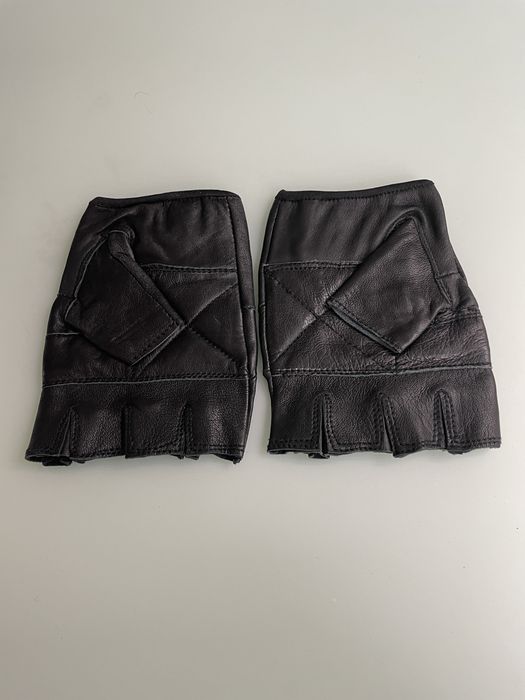 Перчатки мужские XL