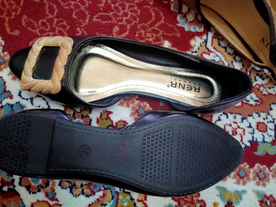 Босоножки туфли обувь