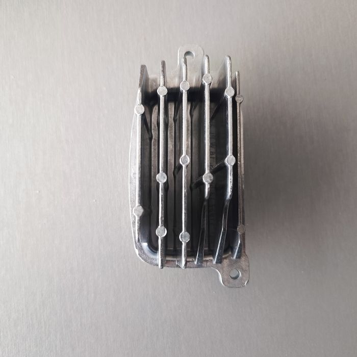 Модул дневни светлини Renault Megane IV FULL LED фарове