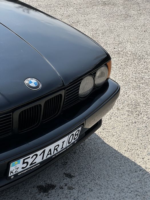 БМВ Е34 Срочно!!!