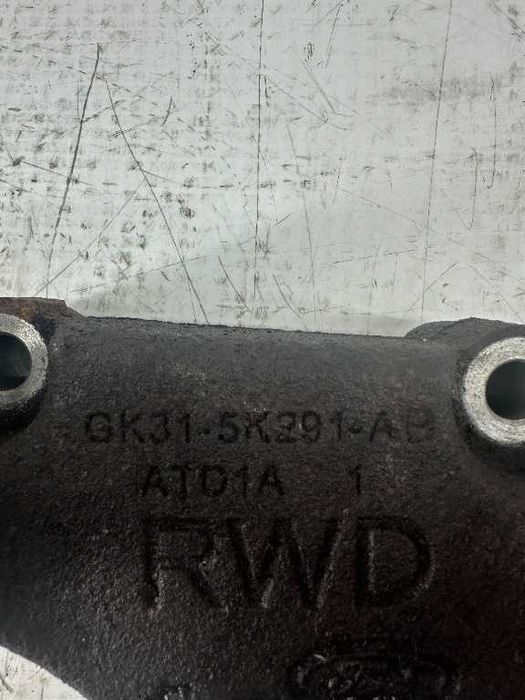 Galerie evacuare FORD TRANSIT 2.0 euro 6 tractiune spate GK31-5K291-AB