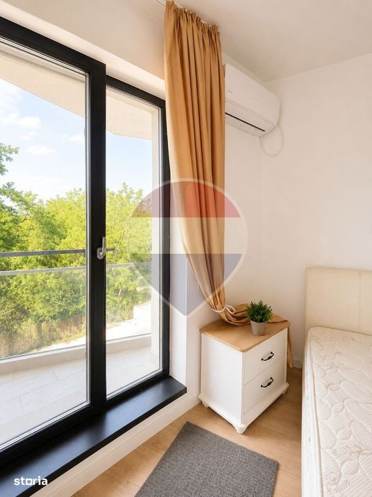 Studio 2 camere, etaj 2, 61mp | Pasaj Pod Pipera