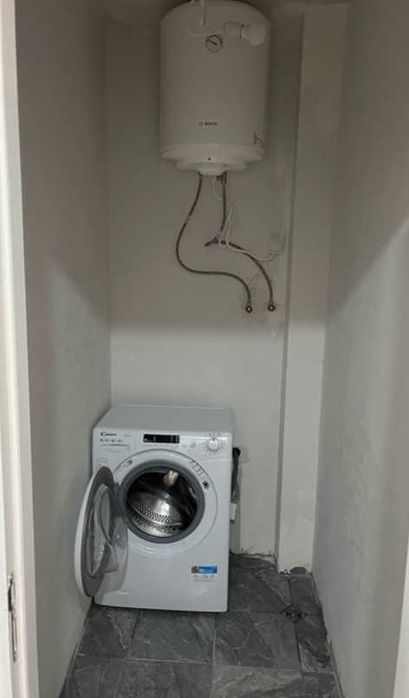 Двустаен апартамент под наем в жк. Дружба 1