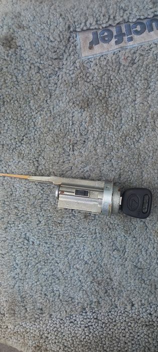 Замок зажигания RX 300