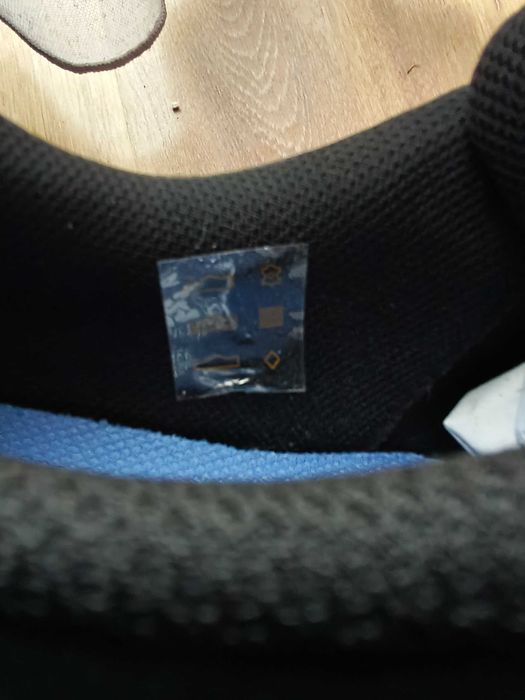 K-Swiss N42-42,5 естествена кожа