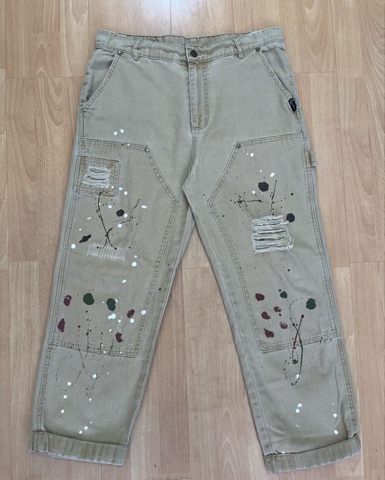 Karl Kani мъжки панталон L-XL