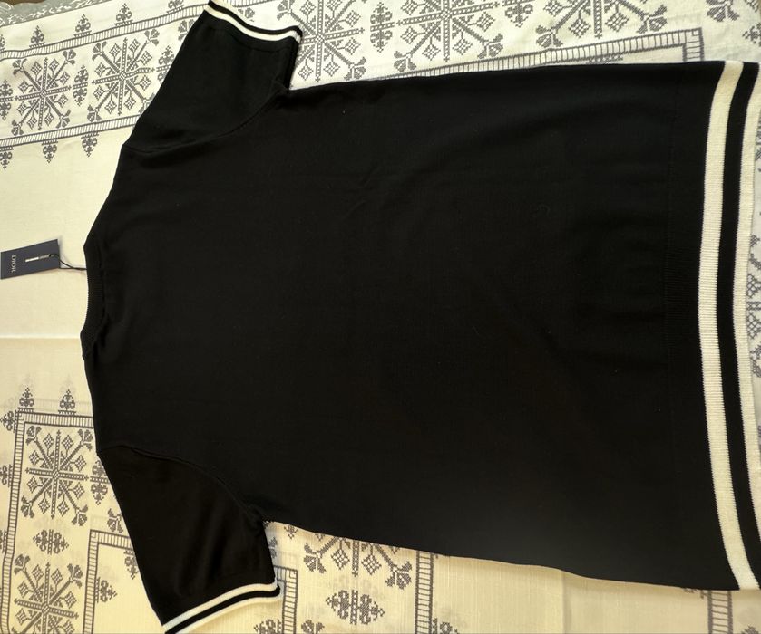 Christian Dior-Оригинална чисто нова мъжка тениска М размер