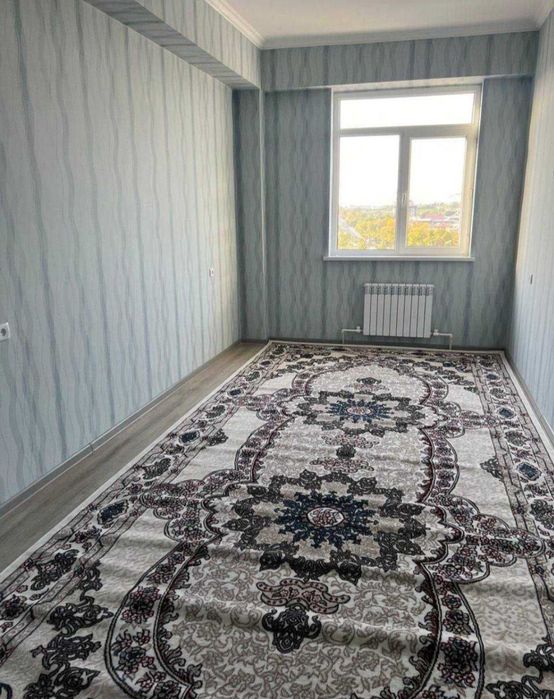 Юнусабад 10 2/4/10 85 квадратов с ремонтом