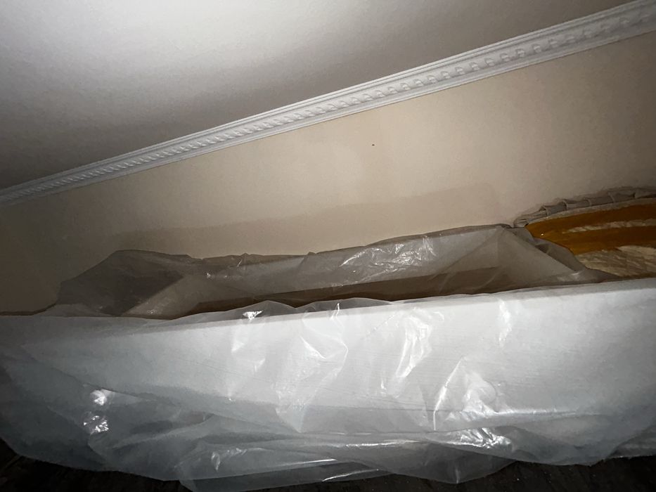 Детский кровать манеж