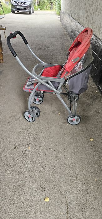 Продам детский коляска