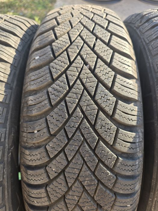 Anvelope 185/70 R14 NEXEN de iarna 2021