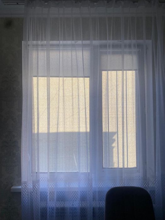 Продам окна пластиковые б/у 3 окна