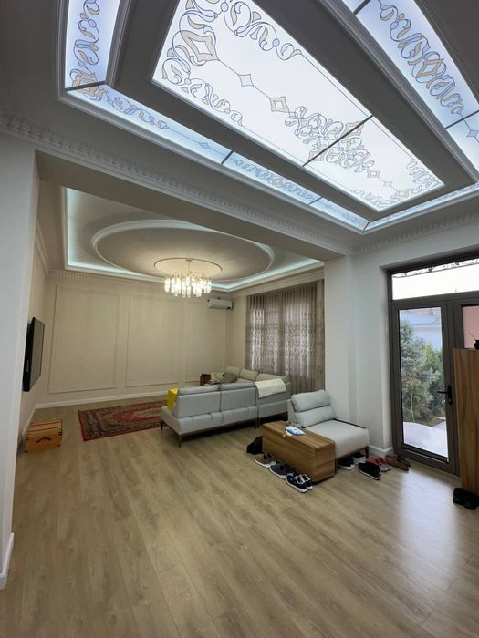 Зенит Исломобод Евро 7,5 сот Дом Участок