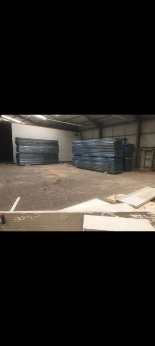 Panou sandwchic second hand