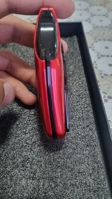 Сенсорный пульт управления для автомобиля