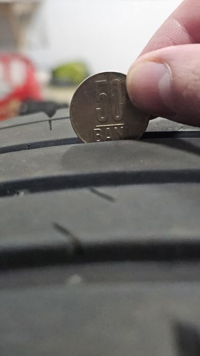 Michelin Pilot Sport 4S 225/40 R18