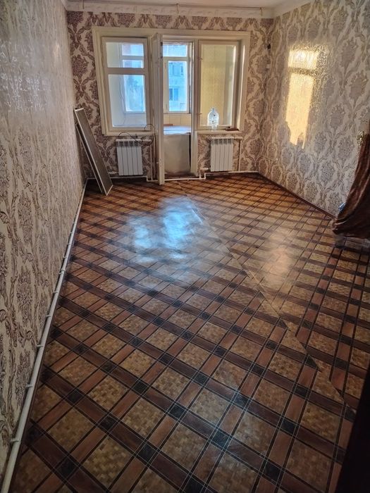 2хонали квартира ижарага бериладии