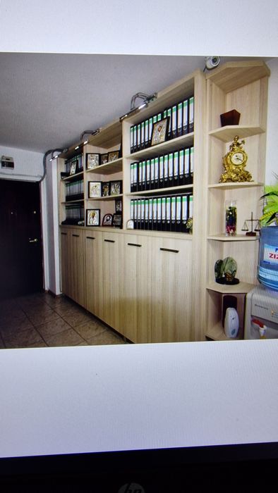 Mobila birou set complet