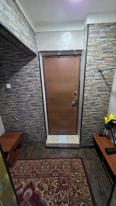 Продаётся 1 комнатная квартира Алмалык, чистая,все условия есть