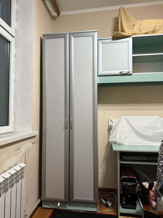 Мебель для детской