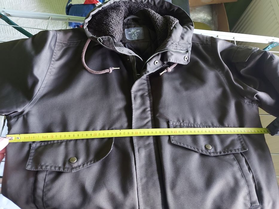 Geaca Bomber captusita