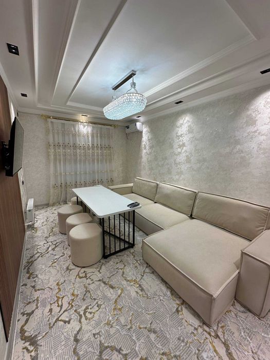 ЖК Кох Ота ул Нурафшон Аренда кв 2/5/9 ро-н Шайхантахурский