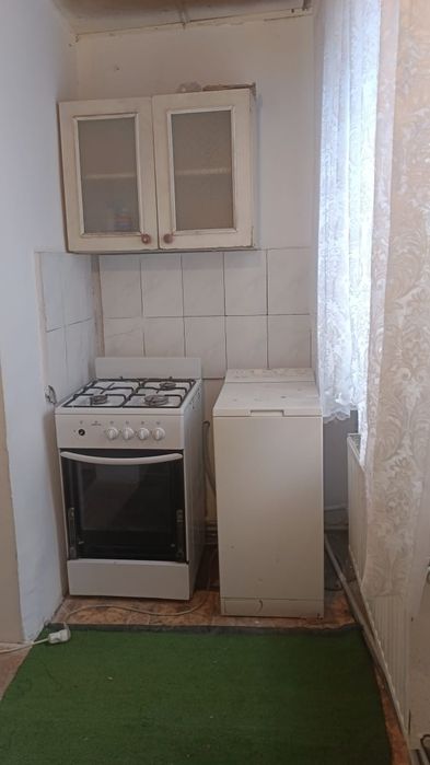 Сдам времянку в районе Саяхата