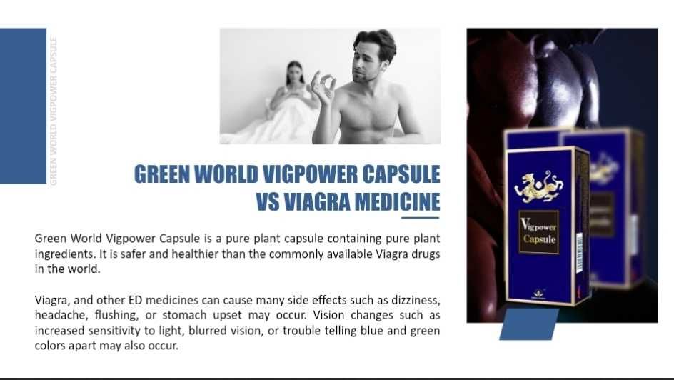 Stimulent Sexual VIGPOWER Men 6 capsule pentru 30 zile Erectie Puternica Premium Afrodisiac Forte Apetit Lungeste Actul Performanta Dorinta Extra