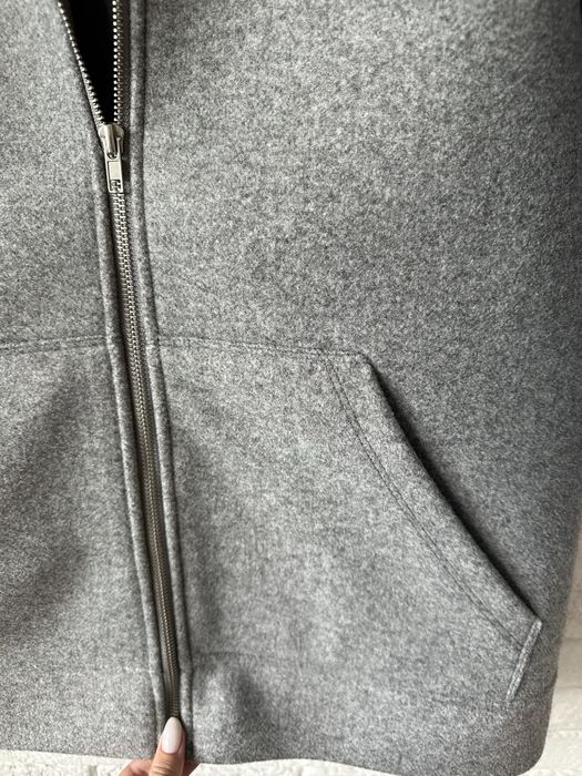 Бомбер Zara S размер