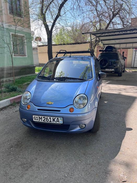 Продается Матиз | Matiz sotiladi