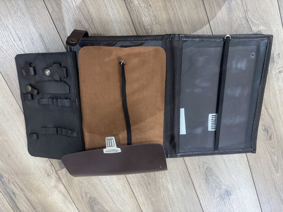 Планшет полевой офицерский