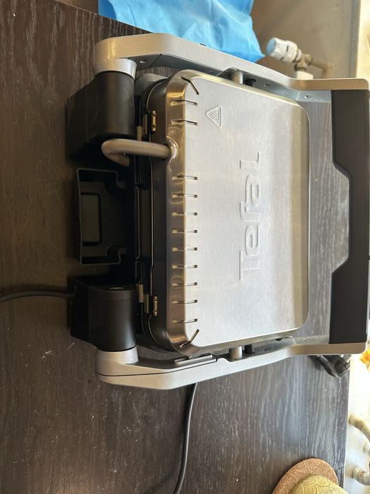 Tefal Optigrill 4 в 1