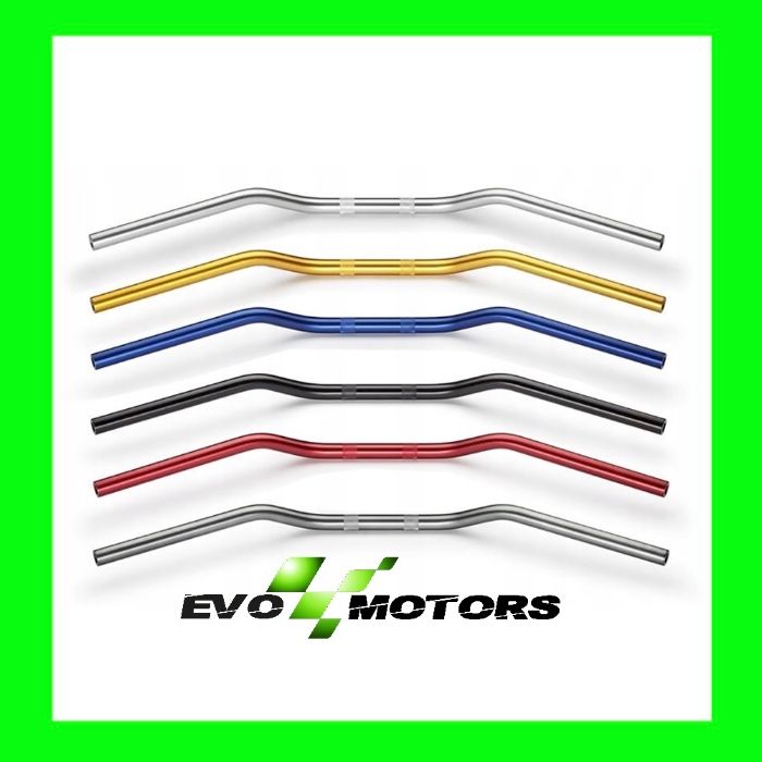 Ghidon Moto 22MM Kawasaki ER6N Z750 Z1000 Z800 ER5 ER6F VERSYS MCL100