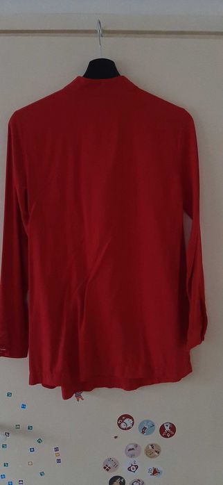 LC Waikiki червена риза