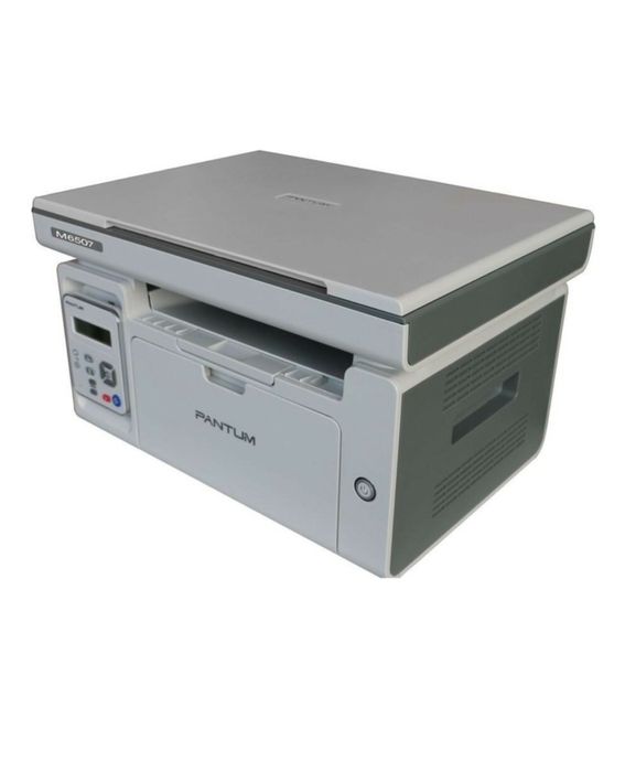 Новый Принтер Pantum m6507w