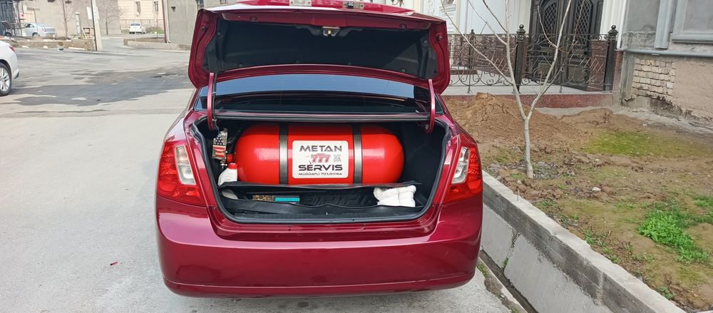 Срочни жентра ласетти gentra lasetti 2015 метан газ автомат экспорт