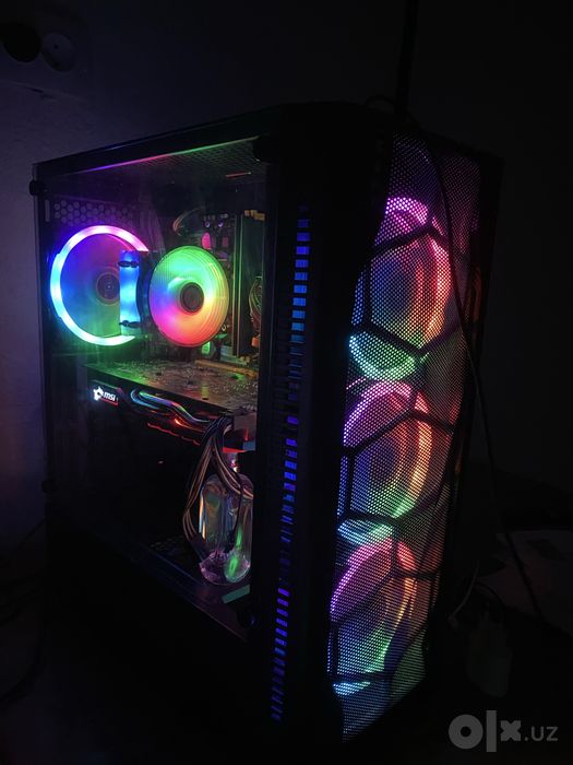 Kompyuter ze gaming