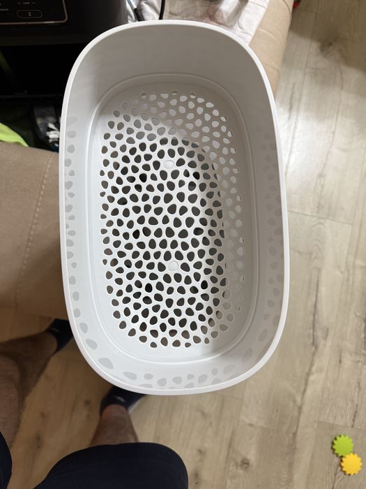 Sterilizator biberoane, tetine, etc