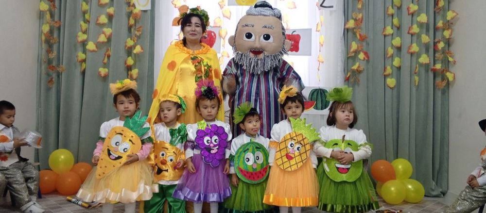 Prakat kiyimlar Sam.Qorasuv