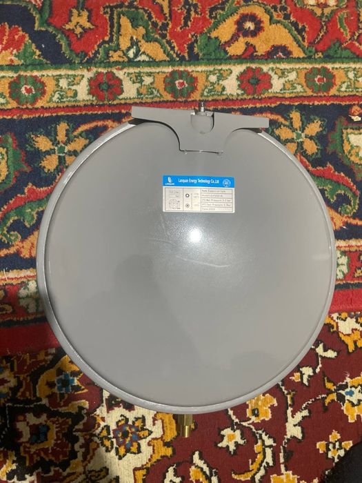 Продам детали для 2х контурных котлов