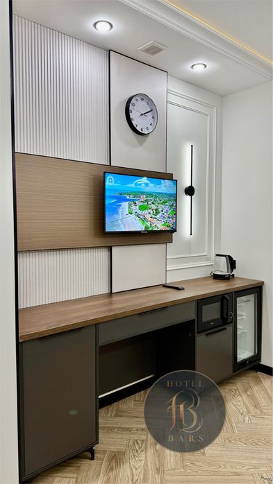 Гостиница Барс ночь/сутки