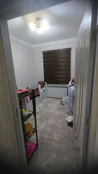 Жиззах шахар. Заргарлик МФЙ. 5 хонали уй. Евроремонт.