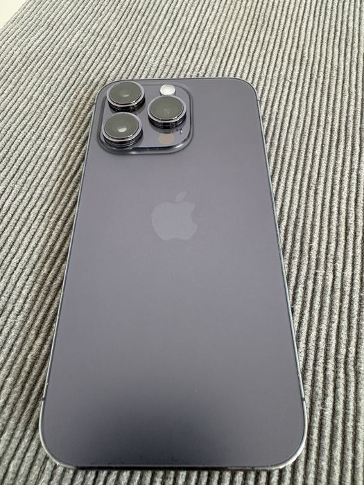 iPhone 14 pro - 128GB