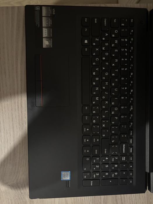 Ноутбук Lenovo V310