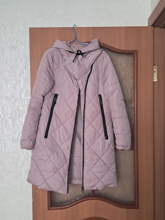 Осень весна куртка