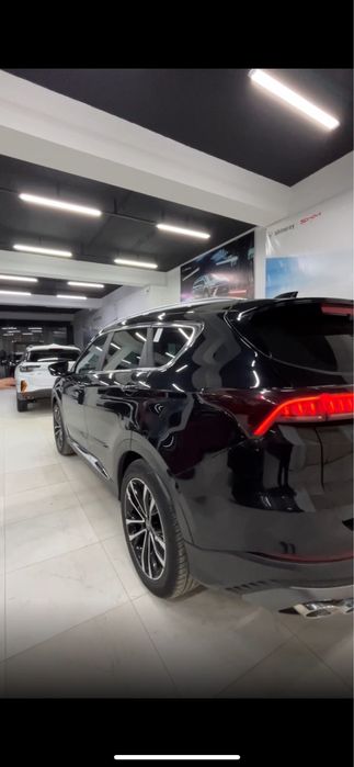 Jetour X70 plus full complekt