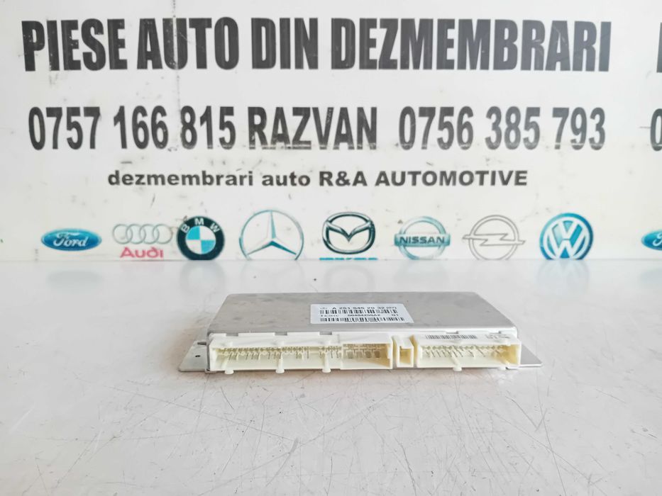 Modul Suspensie Mercedes Ml W164 GL X164 A2515452032 An 2006-2013